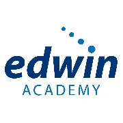 edwin GmbH - LOGO