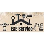 E&E Service - LOGO