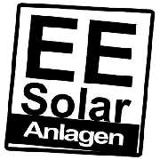 EE Solar Anlagen - LOGO