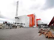 EEW Energy from Waste Heringen GmbH - GALLERY