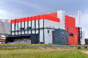 EEW Energy from Waste Heringen GmbH - GALLERY