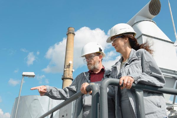 EEW Energy from Waste Premnitz GmbH - GALLERY