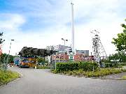 EEW Energy from Waste Saarbrücken GmbH AHKW Neunkirchen - GALLERY