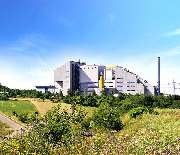 EEW Energy from Waste Saarbrücken GmbH MHKW Pirmasens - GALLERY