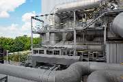 EEW Energy from Waste Stapelfeld GmbH - GALLERY