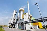 EEW Energy from Waste Stavenhagen GmbH & Co. KG - GALLERY