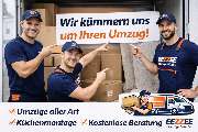 EEZZEE Umzüge - 2