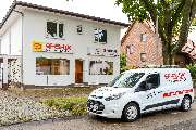EF-ES-WE Elektroanlagen GmbH - GALLERY