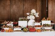 Efcannos Catering - GALLERY