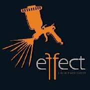 Effect Lackierbetrieb - LOGO