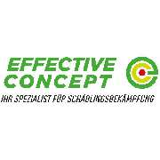 Effective Concept | Schädlingsbekämpfer | Kammerjäger in Heilbronn & Umgebung - LOGO