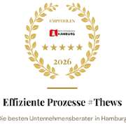 Bild von Effiziente Prozesse #Thews in Hamburg - 2