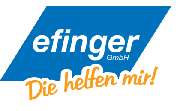 Efinger Reha-Technik GmbH - LOGO