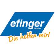 Efinger Reha-Technik GmbH - LOGO