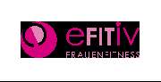 Logo - eFITiv Frauenfitness Speyer