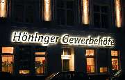 EFRA Lichtwerbung Köln - EFRA Lichtwerbung Köln