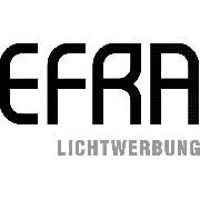 EFRA Lichtwerbung Köln - EFRA Lichtwerbung Köln