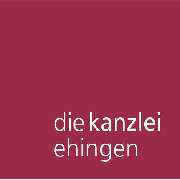ege & kollegen die kanzlei ehingen - LOGO