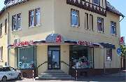 Egestorfer Apotheke - Aussenansicht der Egestorfer Apotheke