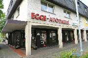 Egge-Apotheke - Aussenansicht der Egge-Apotheke
