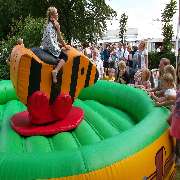 Eggers Vergnügungsbetriebe Eventservice GmbH - GALLERY