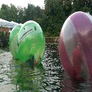 Eggers Vergnügungsbetriebe Eventservice GmbH - GALLERY