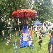 Eggers Vergnügungsbetriebe Eventservice GmbH - GALLERY