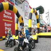 Eggers Vergnügungsbetriebe Eventservice GmbH - GALLERY