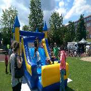 Eggers Vergnügungsbetriebe Eventservice GmbH - GALLERY