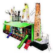 Eggers Vergnügungsbetriebe Eventservice GmbH - GALLERY