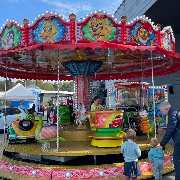 Eggers Vergnügungsbetriebe Eventservice GmbH - LOGO