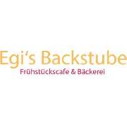 Egi's Backstube - LOGO