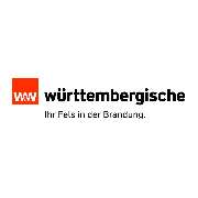Logo - Württembergische Versicherung: Egon Braun