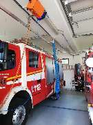 Egon Schumm Industrievertretungen GmbH - GALLERY