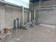 Egon Schumm Industrievertretungen GmbH - GALLERY