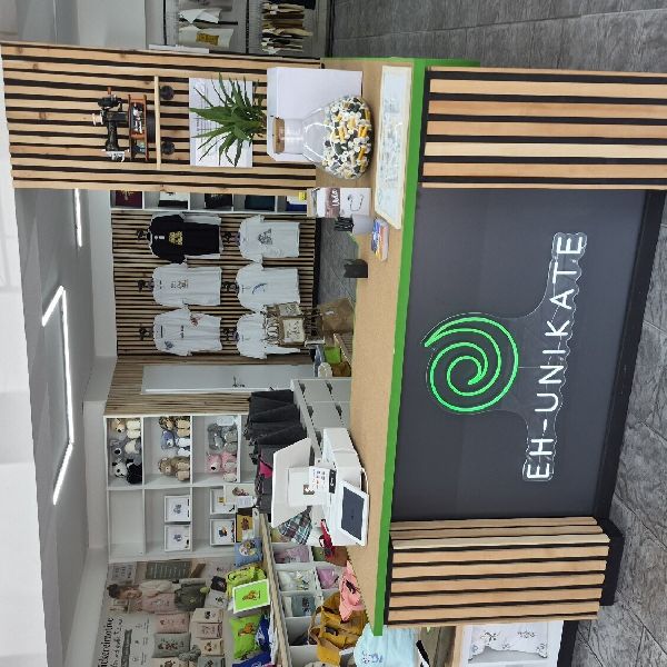 EH-Unikate - GALLERY