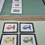 EH-Unikate - GALLERY