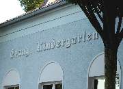 ehemalige Kinderarche - GALLERY