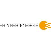 EHINGER ENERGIE GmbH & Co. KG - LOGO