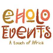 eholo Events Nali Conrad - eholo Events Logo