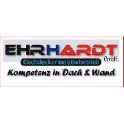 Ehrhardt GmbH Dachdeckermeisterbetrieb - LOGO