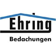 Ehring Bedachungen - LOGO