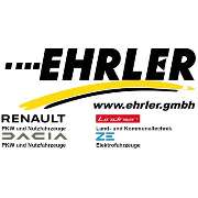 Ehrler GmbH - LOGO