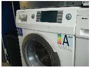 EHS Waschmaschinen-Reparatur Köln - EHS Waschmaschinen-Reparatur Köln