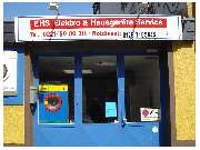 EHS Waschmaschinen-Reparatur Köln - EHS Waschmaschinen-Reparatur Köln