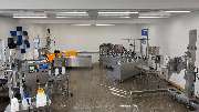 EHV Abfülltechnik GmbH - GALLERY