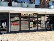 Eichen Apotheke - Aussenansicht der Eichen Apotheke