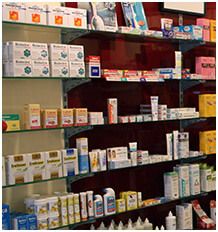 Eichen Apotheke - GALLERY