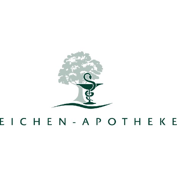 Eichen-Apotheke - Logo der Eichen-Apotheke