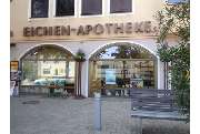 Eichen-Apotheke Stein - GALLERY